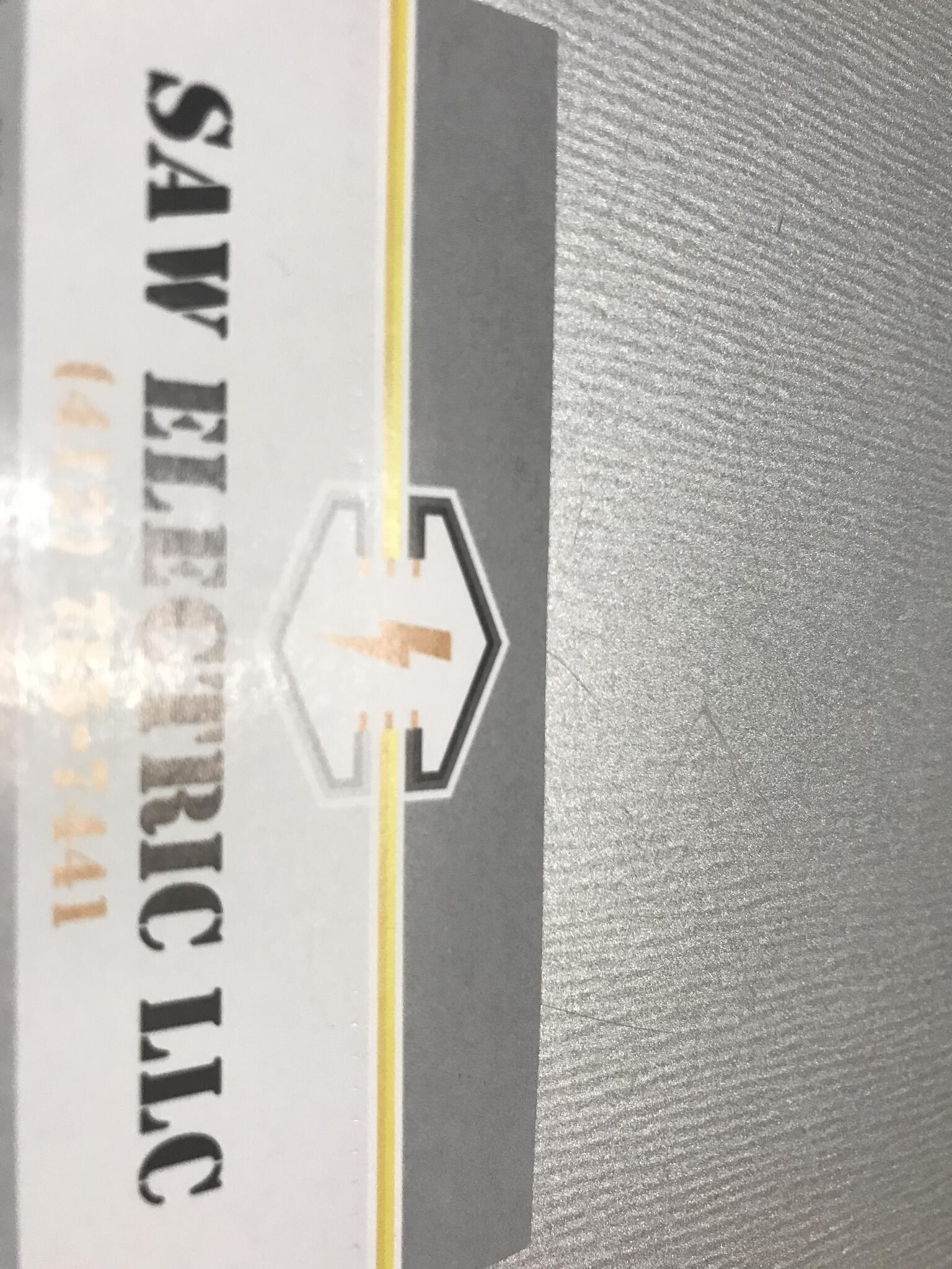 SAW Electric, LLC Nextdoor