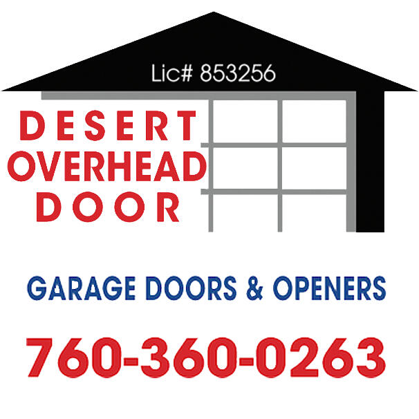 Hanson Overhead Garage Door Service, Hanson Garage Doors Palm Desert