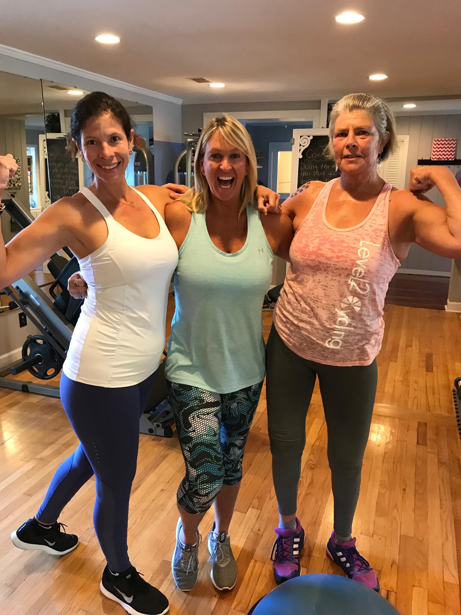 Sozo Fitness Chapin, SC Nextdoor