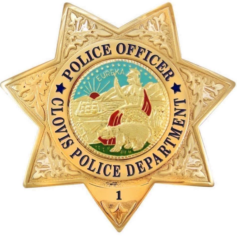 Clovis Police Department's Contact & Services Information (Clovis ...