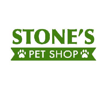 Stone's Pet Shop - Carmel Valley