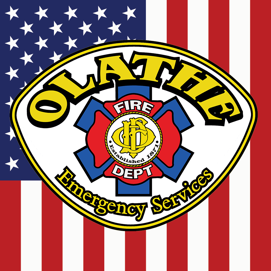 Safety tips from the Olathe Fire Dept Ashes (City of Olathe Fire