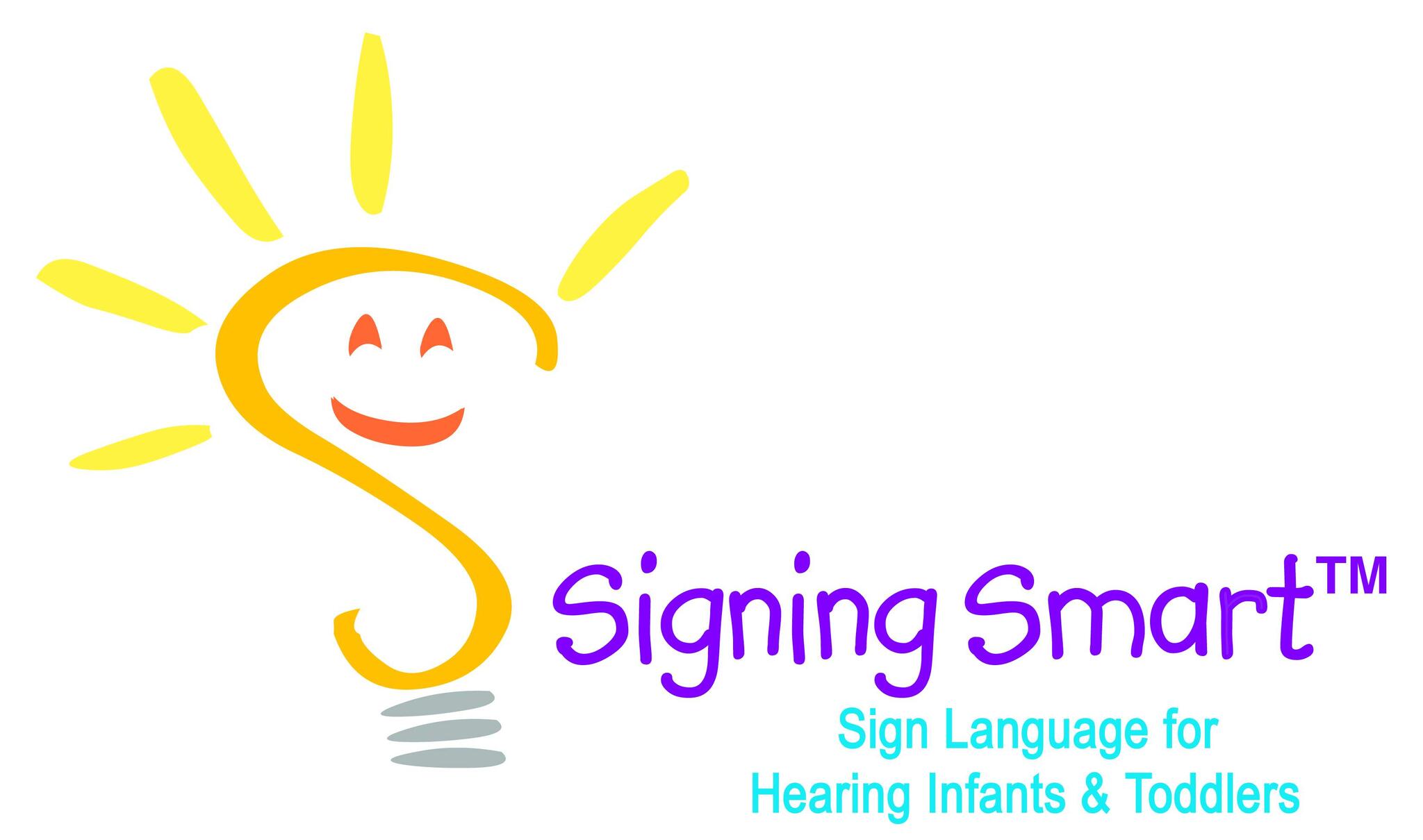 Signing Child / Signing Smart - Nextdoor