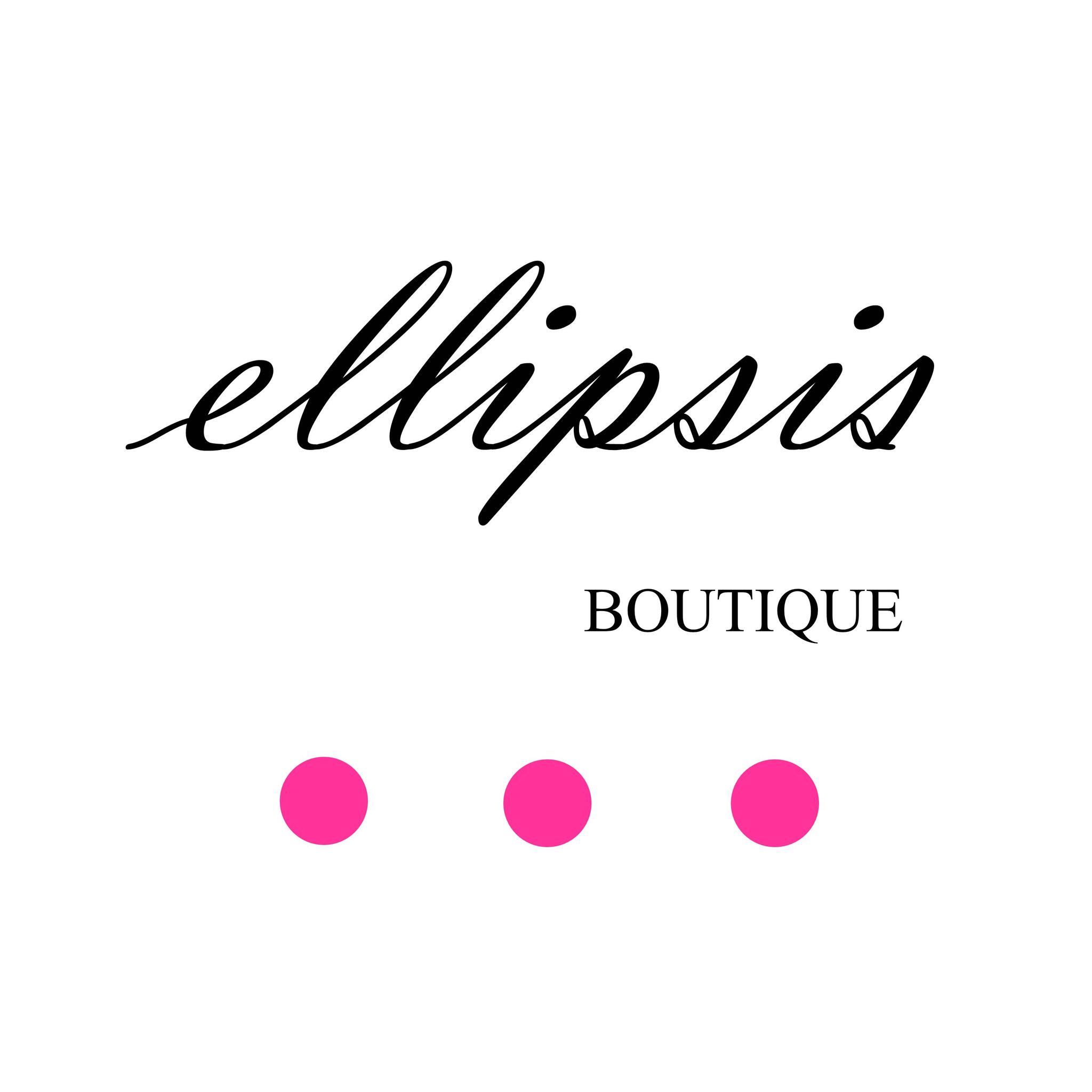 Ellipsis Boutique Nextdoor