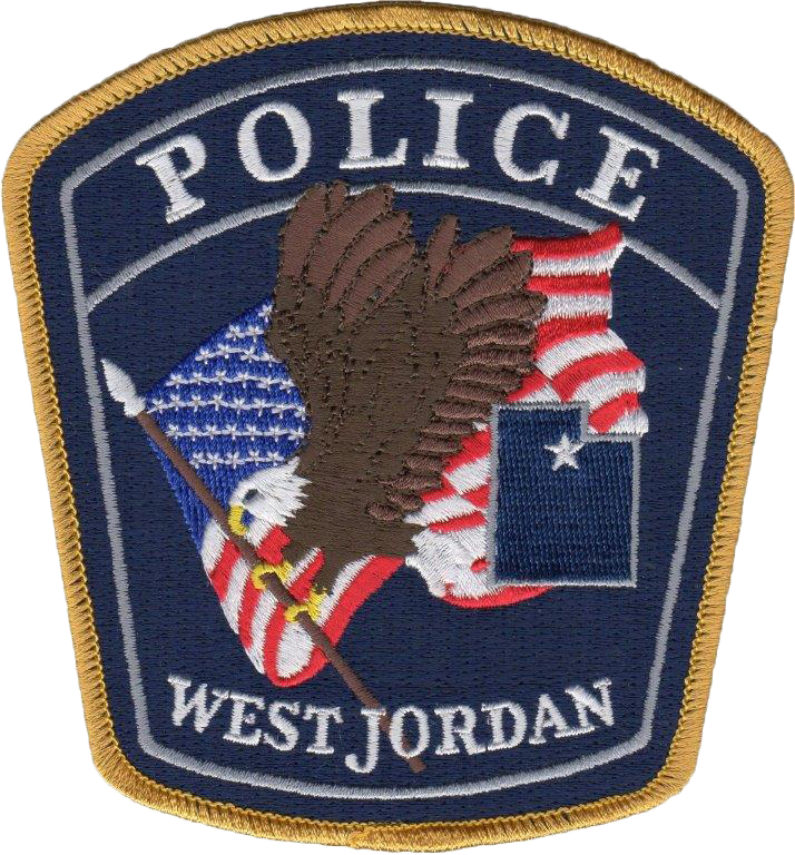West Jordan Police Department 26 Crime and Safety updates — Nextdoor — Nextdoor