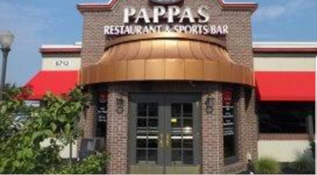 Pappas Restaurant and Sports Bar Inc Glen Burnie, MD Nextdoor