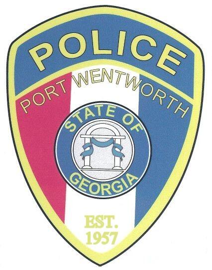 Port Wentworth Police Department - 34 Crime and Safety updates ...