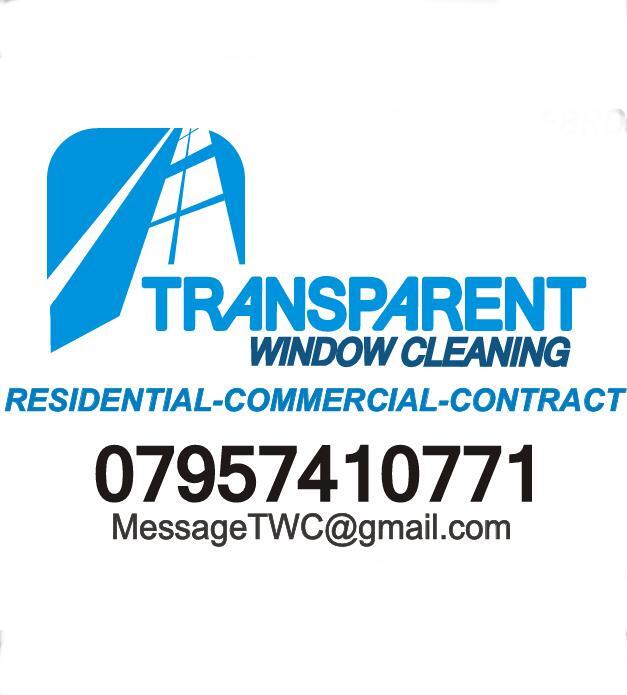Transparent Window Cleaning Oxford, England Nextdoor