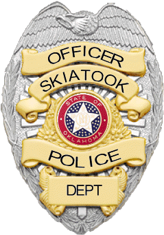 Skiatook Police Department - 2 Crime and Safety updates — Nextdoor ...