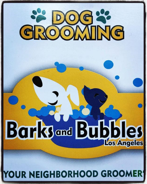 Seaside grooming best sale