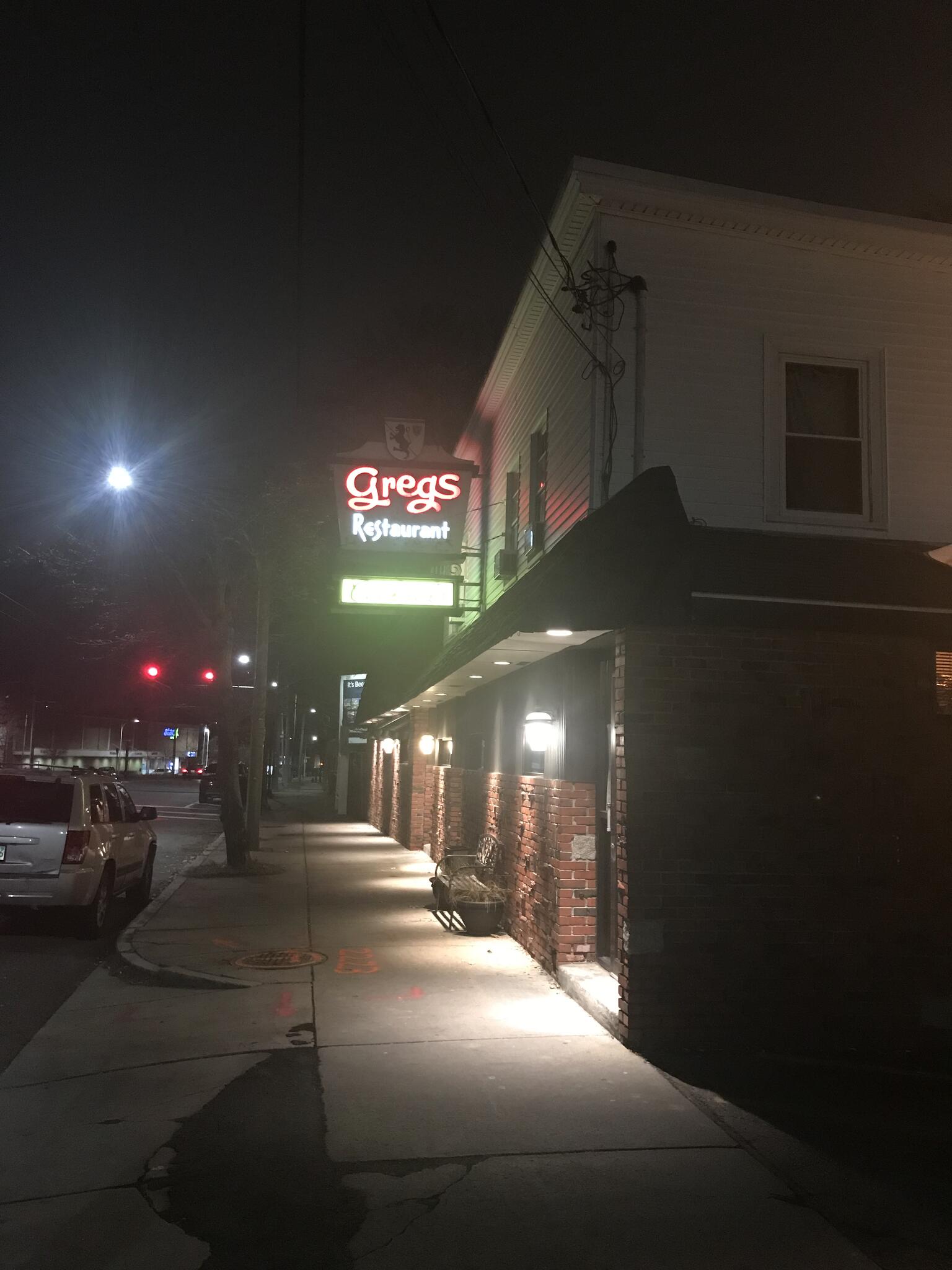 Greg's Restaurant Watertown, MA Nextdoor