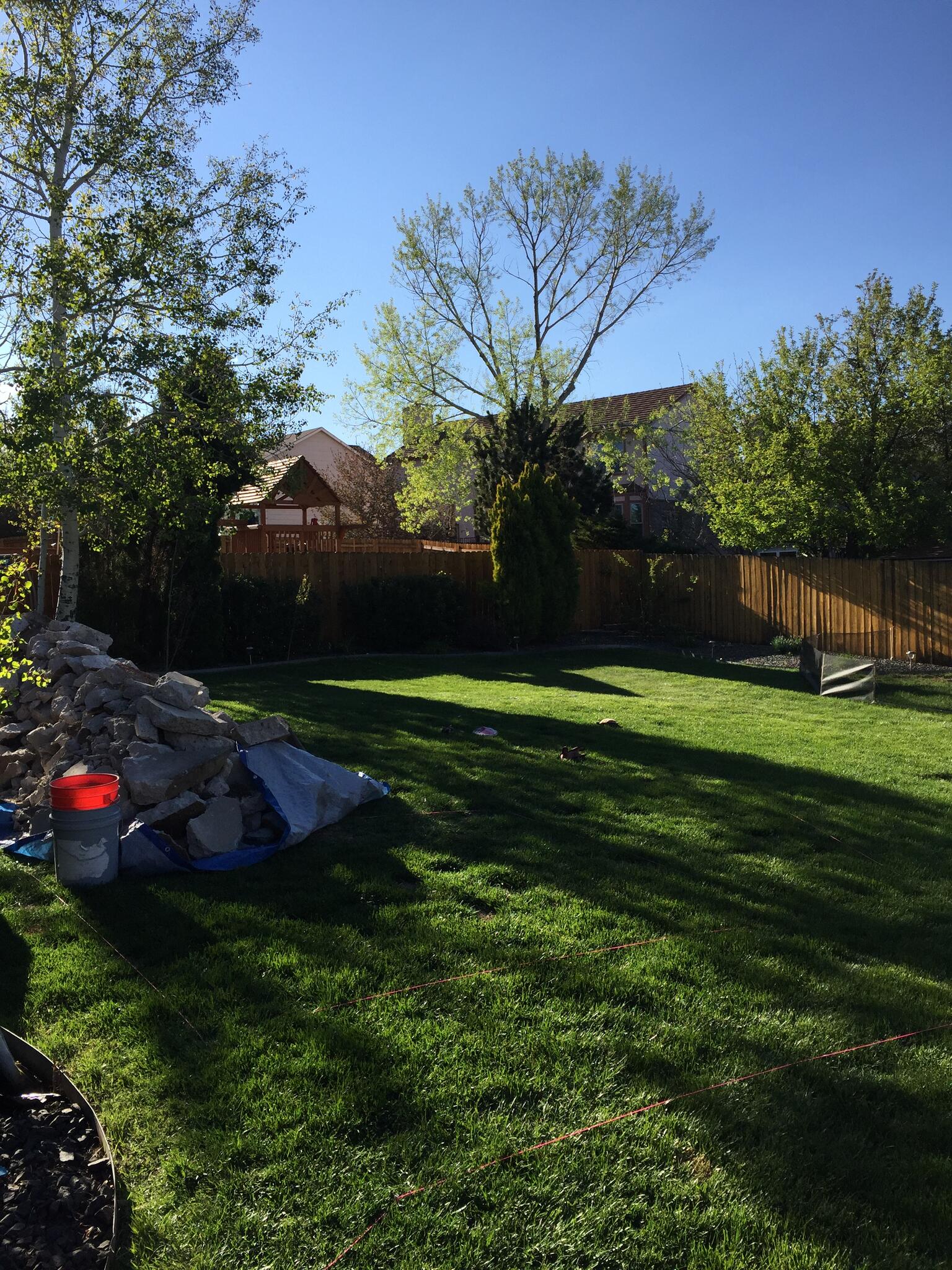 TLC Lawn Care and Snow Removal LLC Colorado Springs, CO Nextdoor