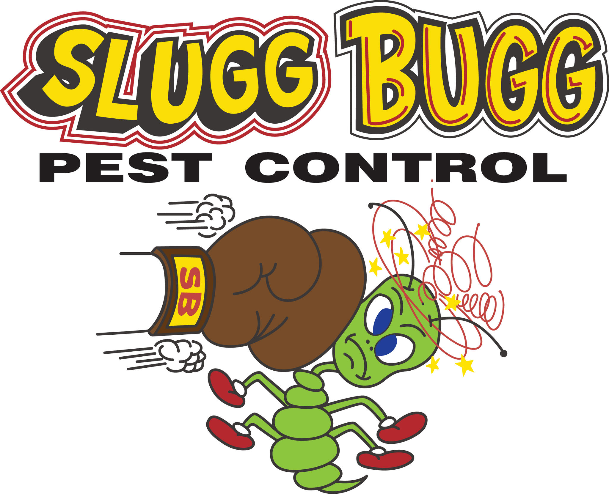 Slugg Bugg Pest Control - Beaumont, CA - Nextdoor