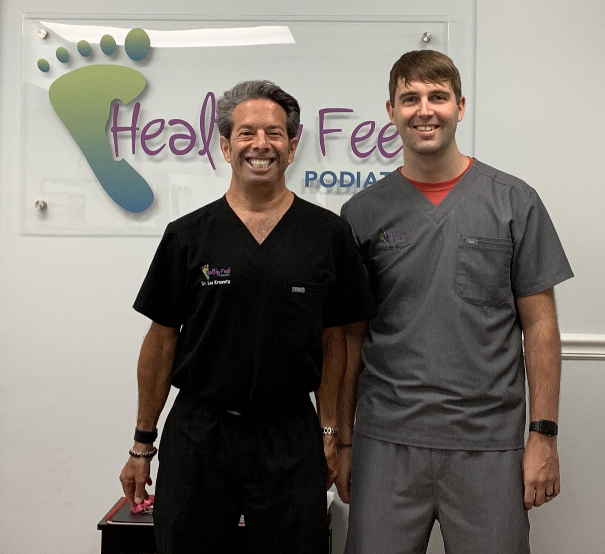 Healthy Feet Podiatry Tampa, FL Nextdoor
