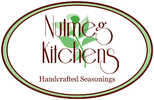 Nutmeg Kitchens Handcrafted Seasonings