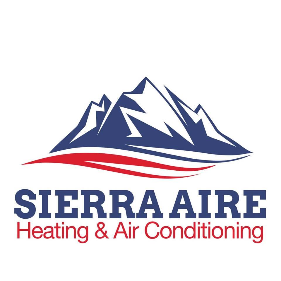 sierra heating and air conditioning