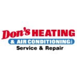 Don's Heating u0026 Air Conditioning Inc - Nextdoor