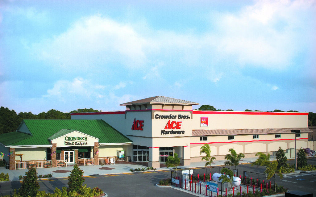 Crowder Bros. Ace Hardware Bradenton, FL Nextdoor