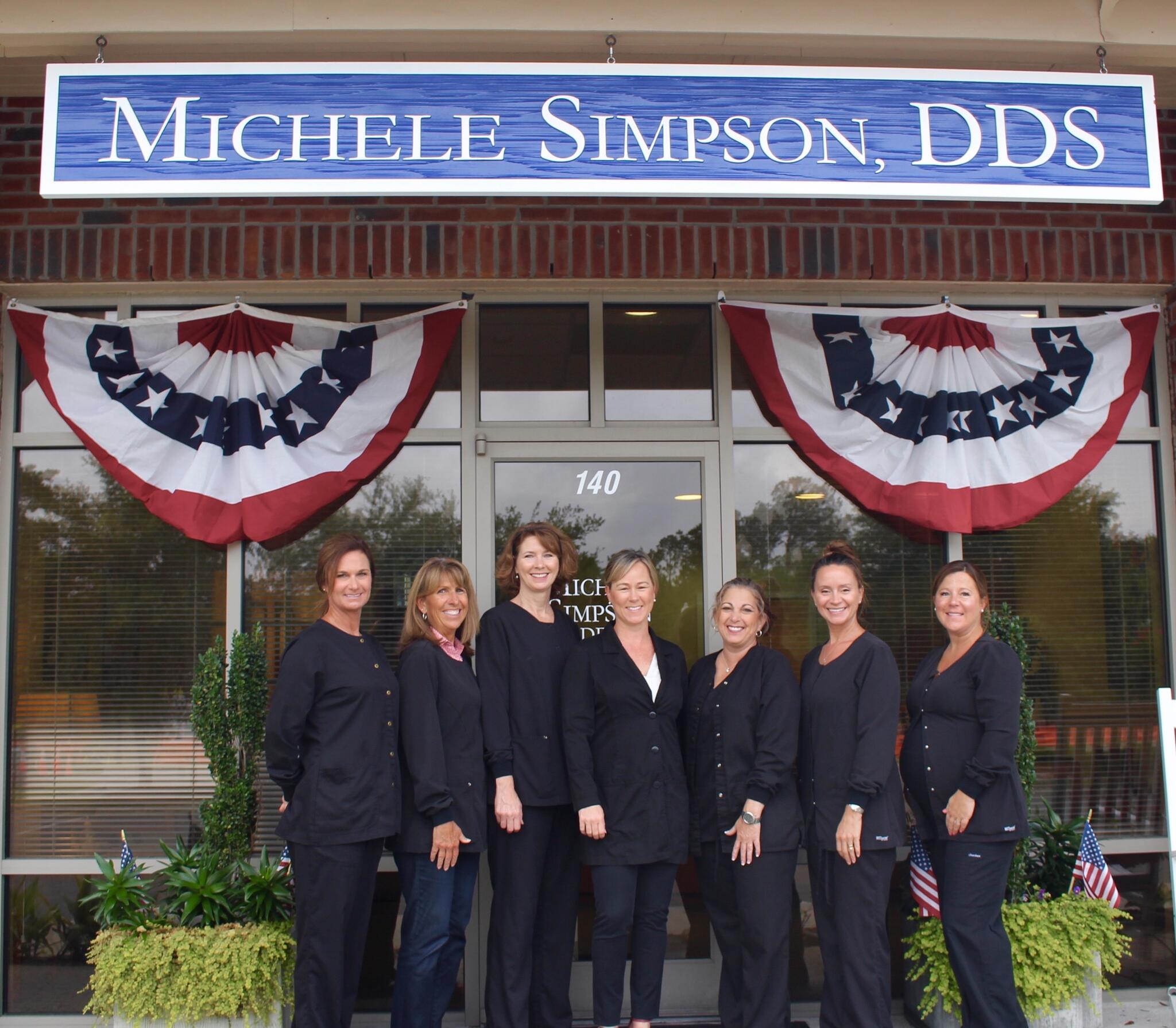 Dr. Michele L. Simpson DDS PA Nextdoor