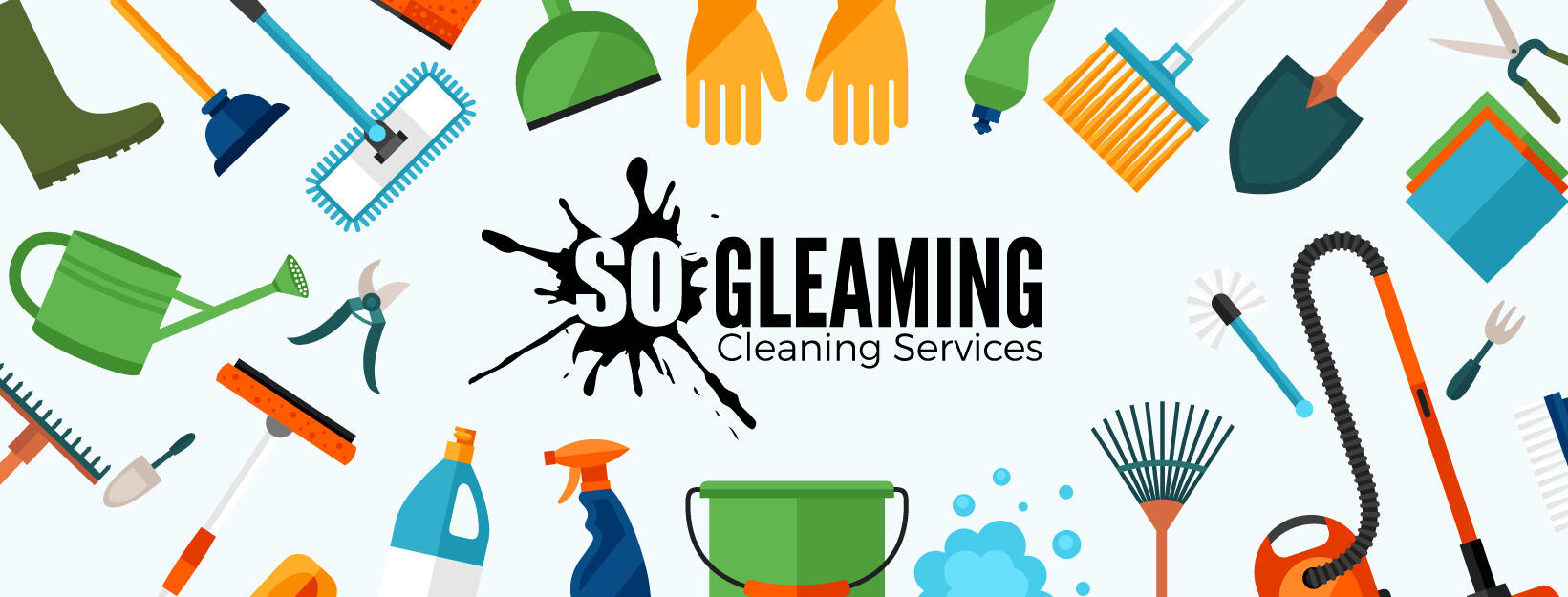 So Gleaming Cleaning Services Nextdoor