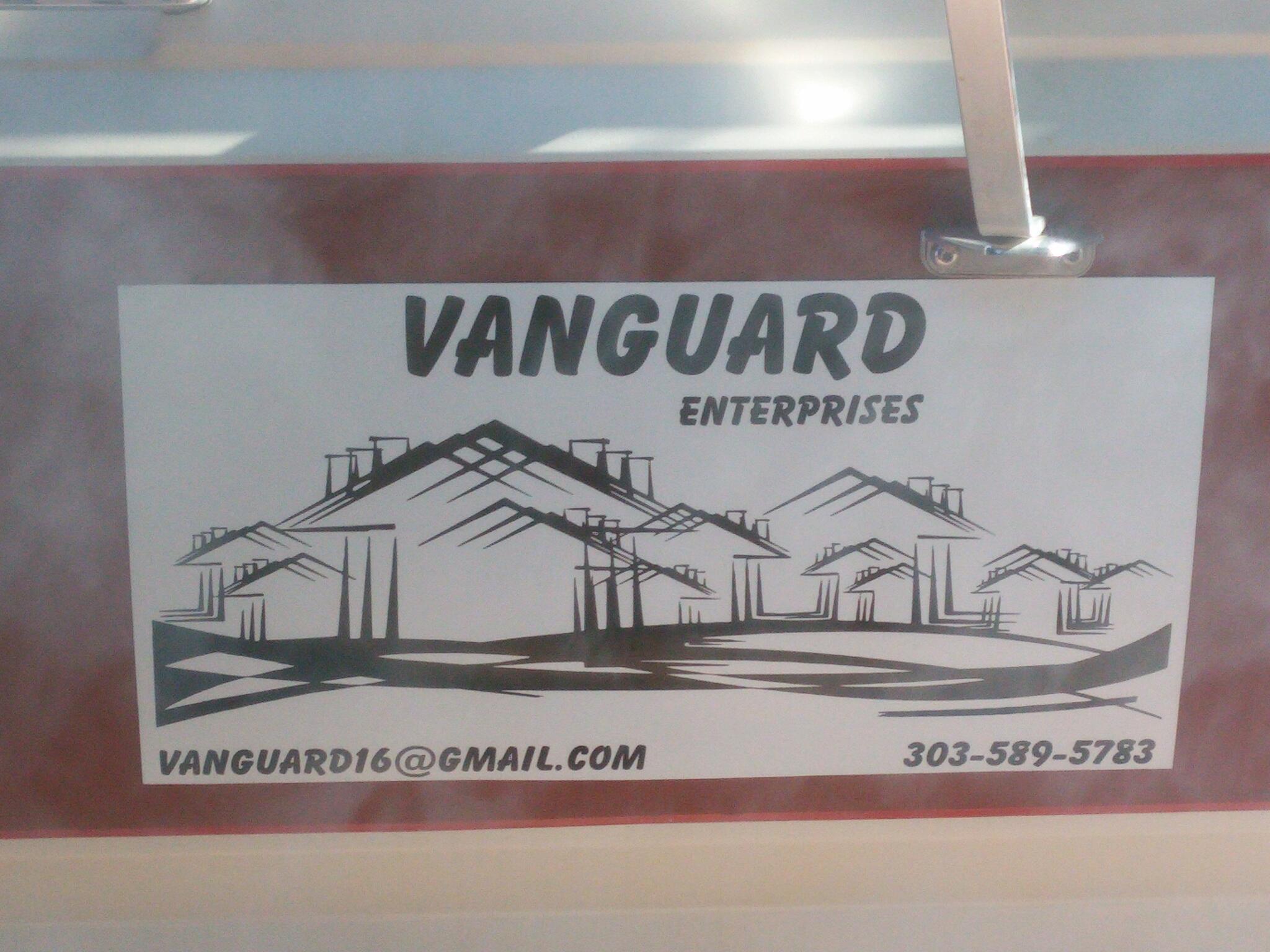 Vanguard Denver