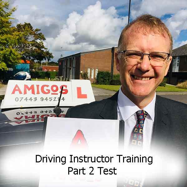 Toms Driving Lessons Christchurch, England Nextdoor