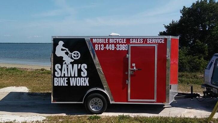 Sam s Bike Worx Llc Plant City FL Nextdoor