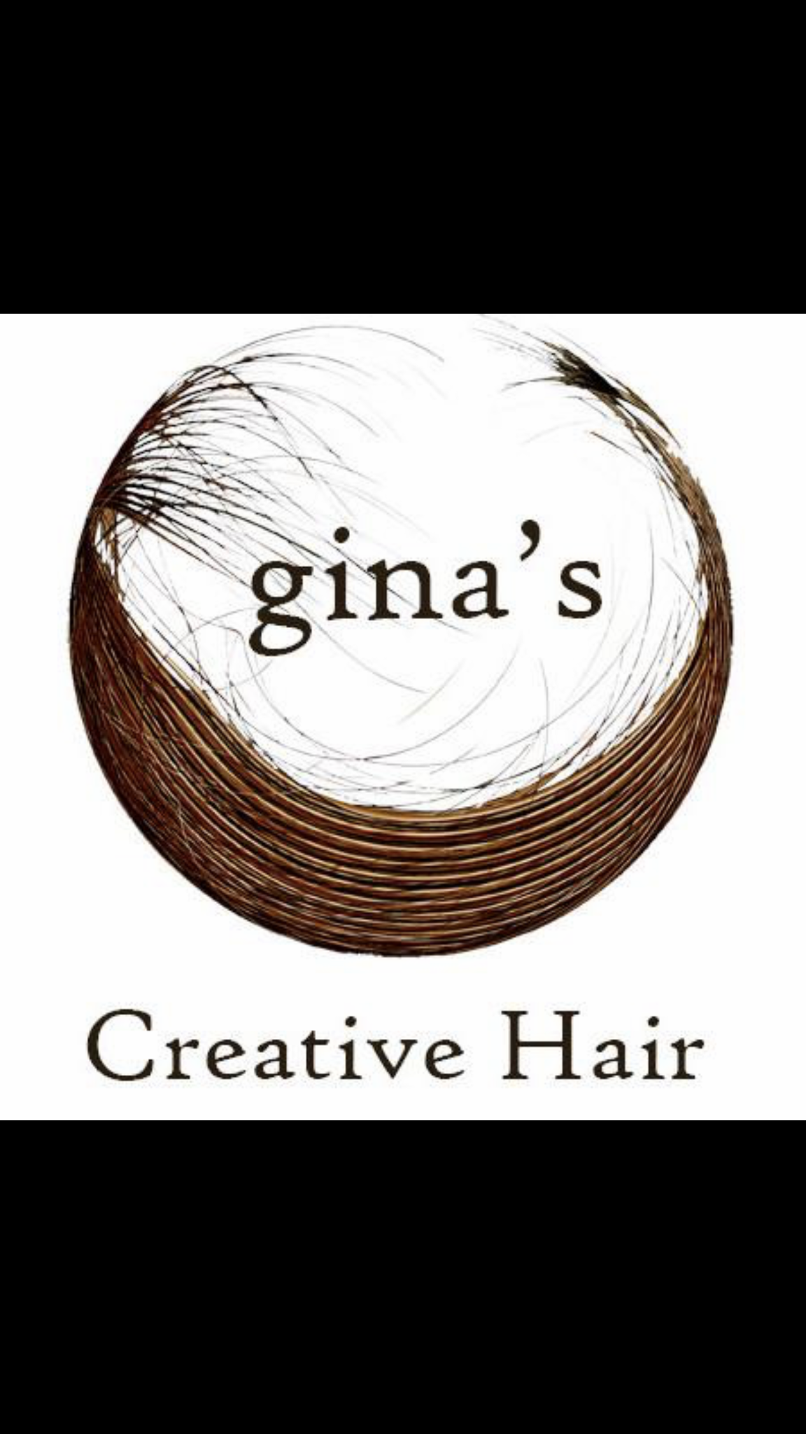 Gina's Creative Hair Design @ Natural hair room