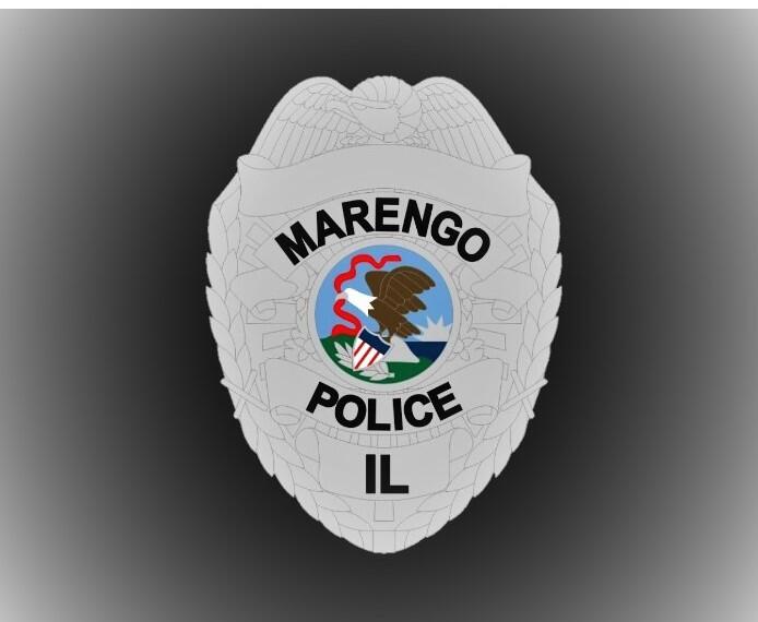 Marengo Police Department 14 Crime and Safety updates — Nextdoor