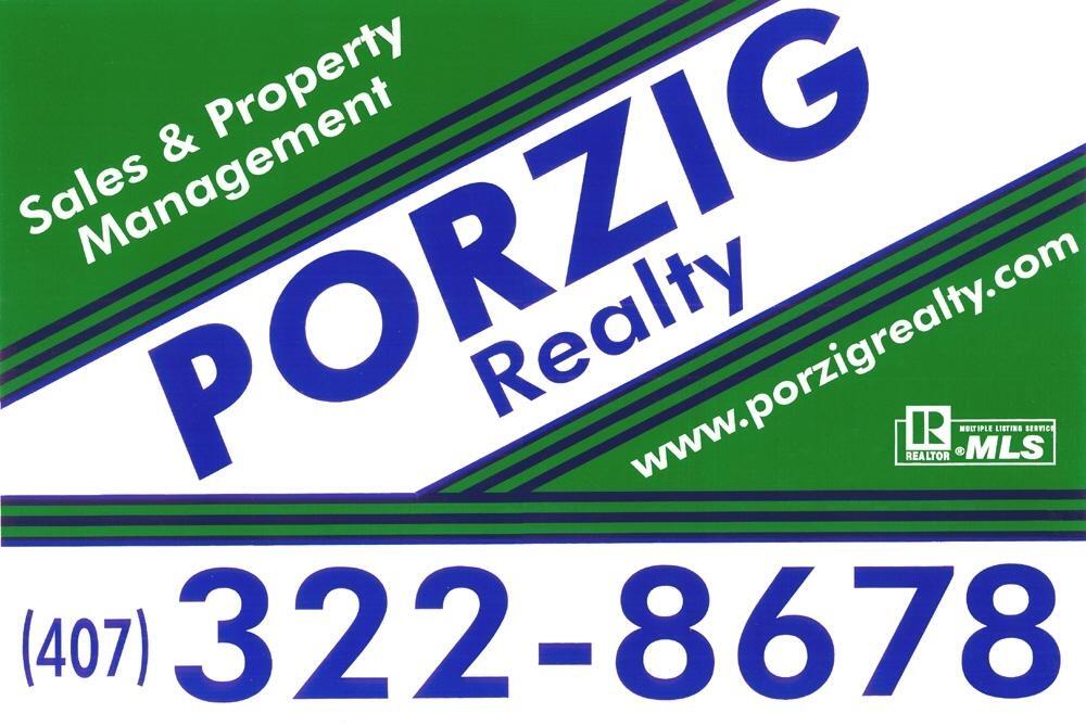 Porzig Realty Sanford, FL Nextdoor