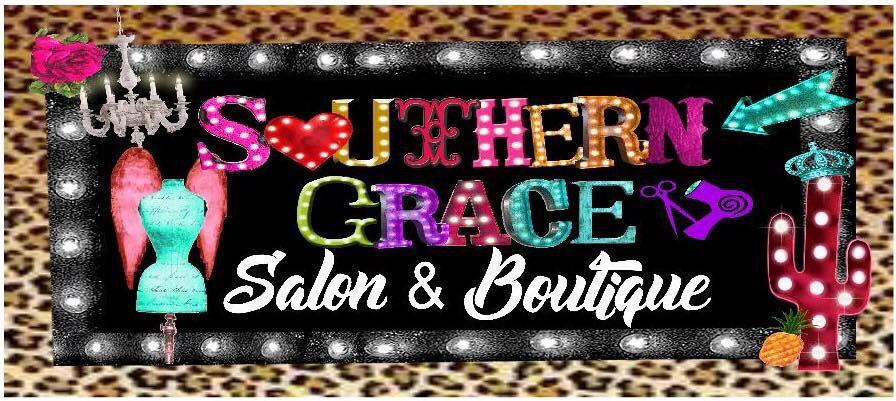 Southern Grace Salon Boutique Harker Heights TX Nextdoor