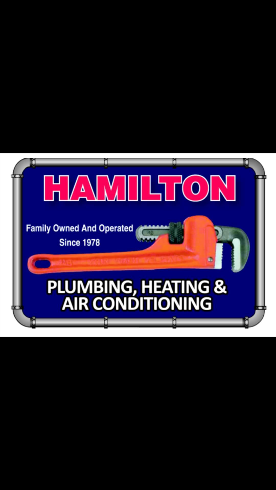 Hamilton heating and air hot sale conditioning