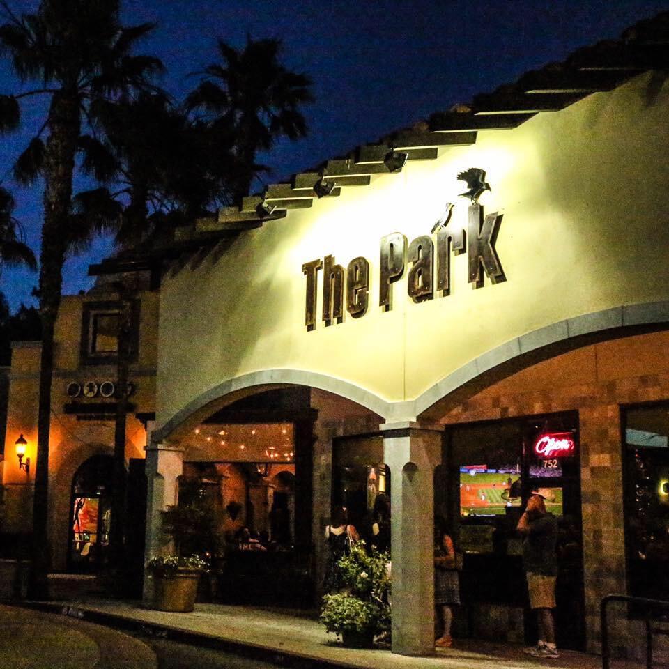 The Park Restaurant And Bar Oak Park, CA Nextdoor