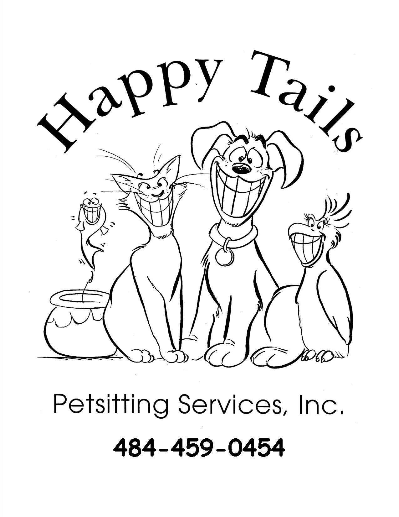 Happy Tails Petsitting Services Inc Coatesville, PA Nextdoor