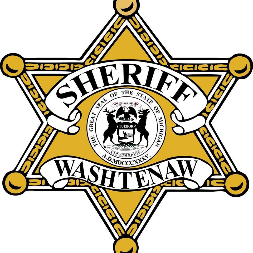 Washtenaw County Sheriff's Office - 156 Crime and Safety updates ...