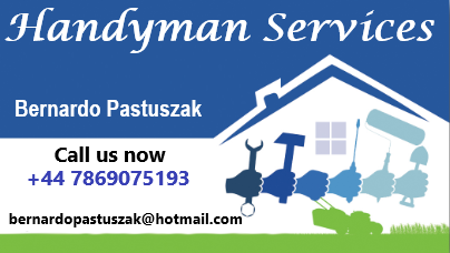 Handyman Services Newport Nextdoor