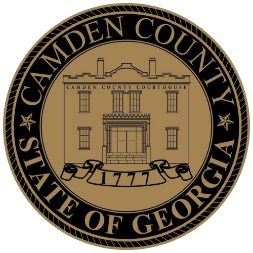 The Camden County Board Of County Commissioners Is Seeking Applicants 