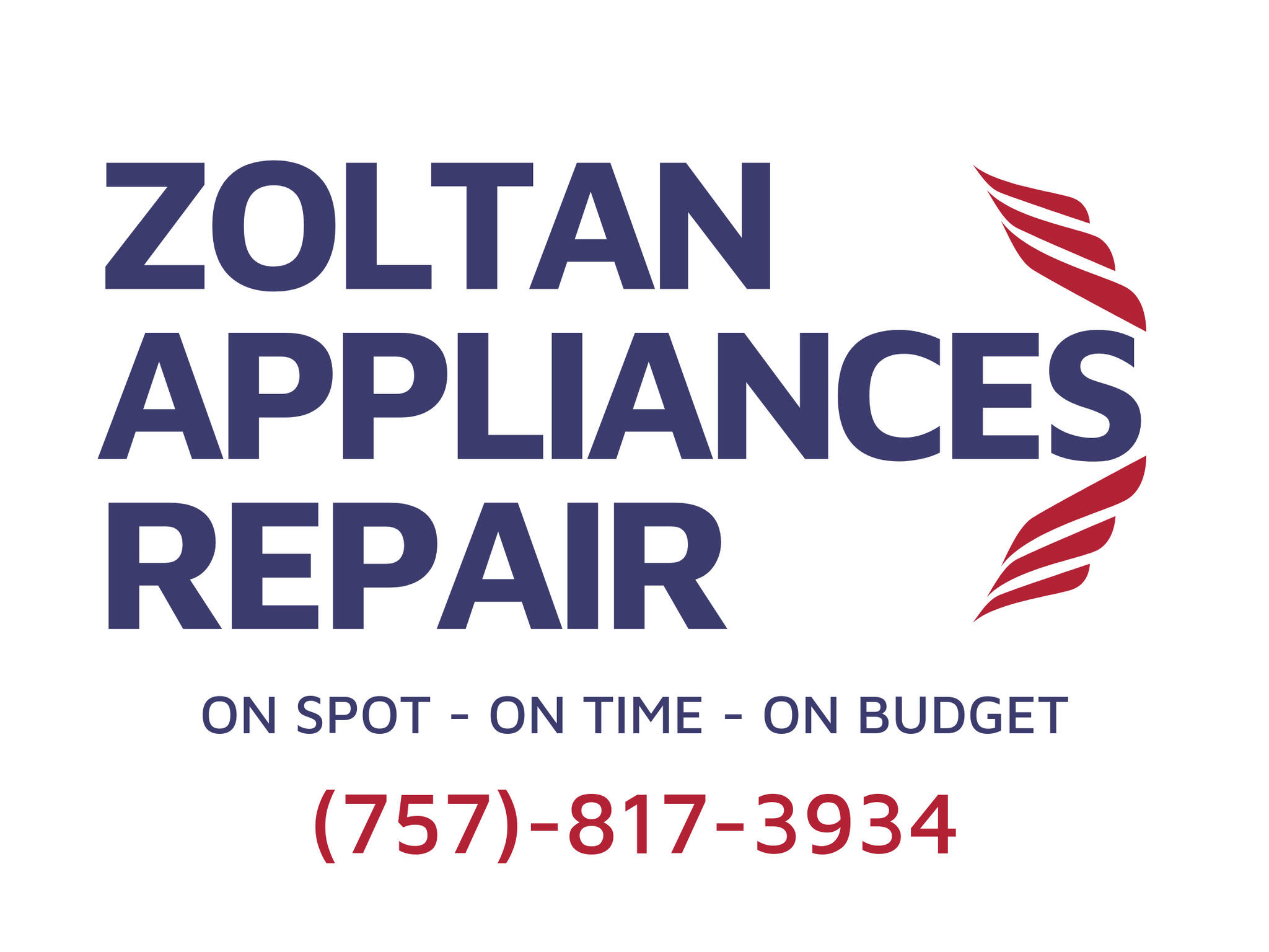 Zoltan Appliance Repair Williamsburg, VA Nextdoor