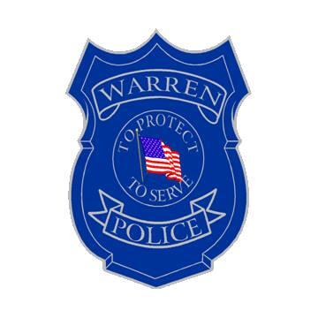 Warren Community Police Unit