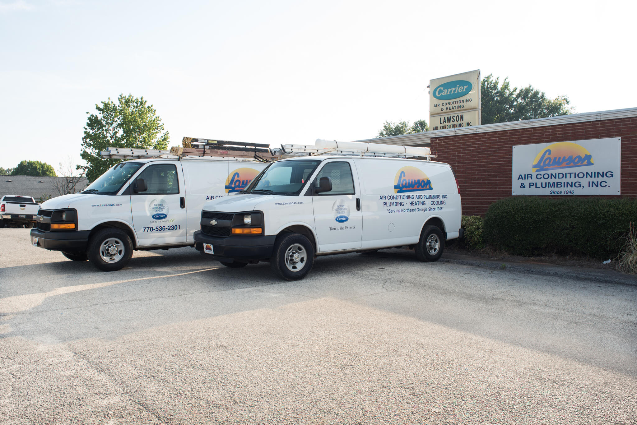 Lawson Air Conditioning & Plumbing Inc - Gainesville, GA - Nextdoor