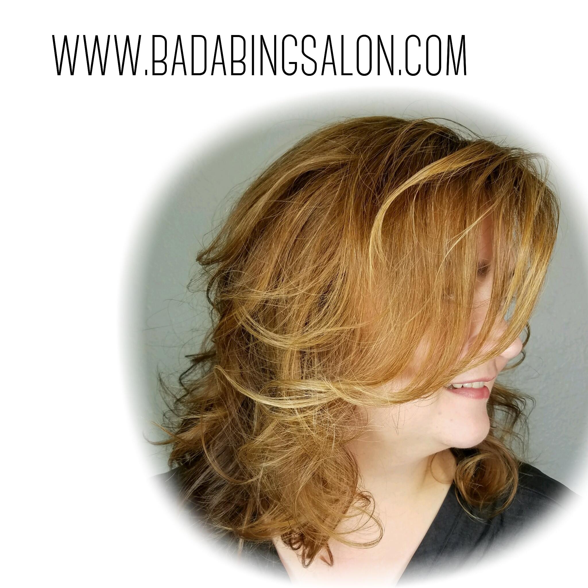Bada Bing Salon - 23 Connections - Benicia, CA