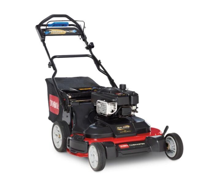 J and j mower service sale