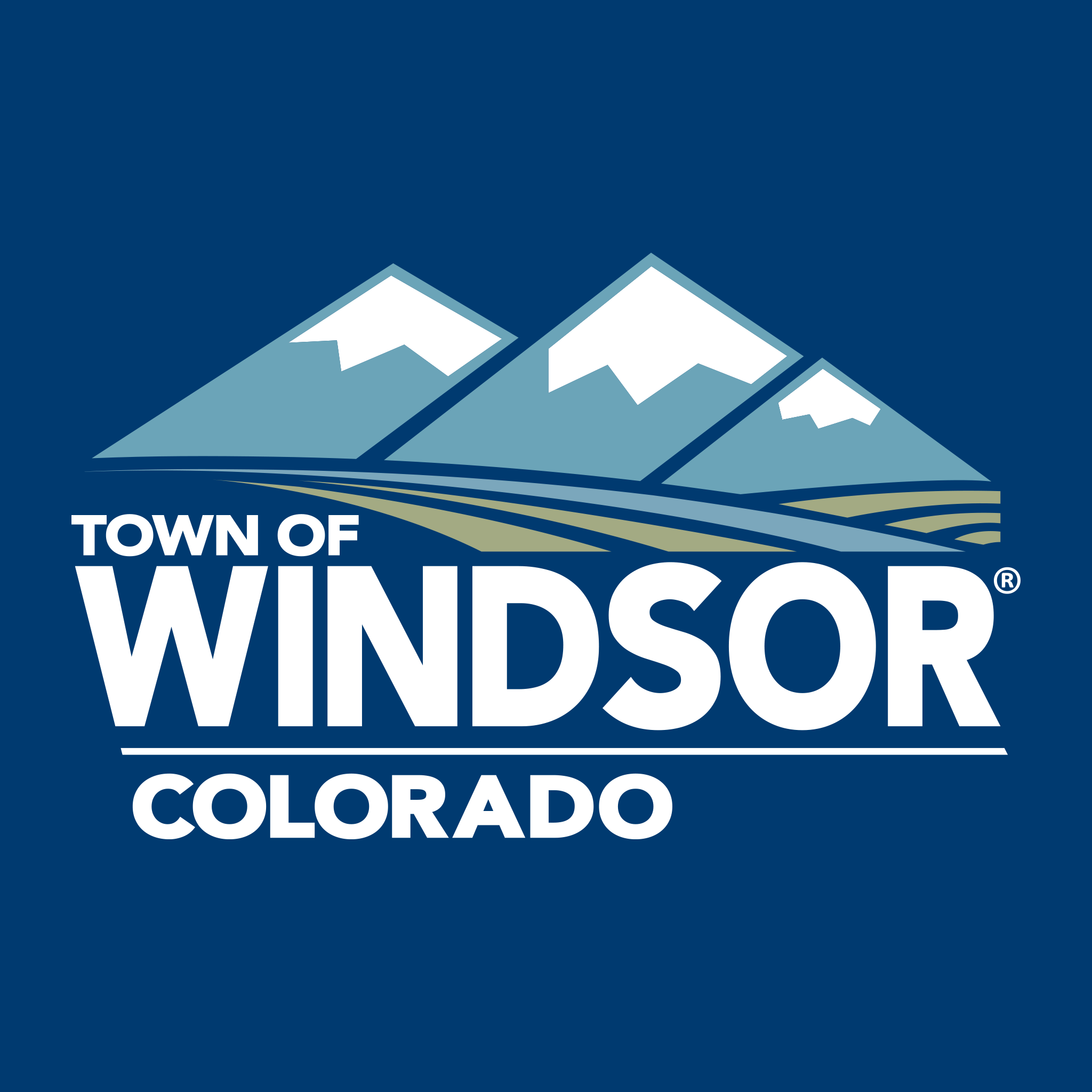 The Town of Windsor is proud to introduce the 2024 Capital Improvement