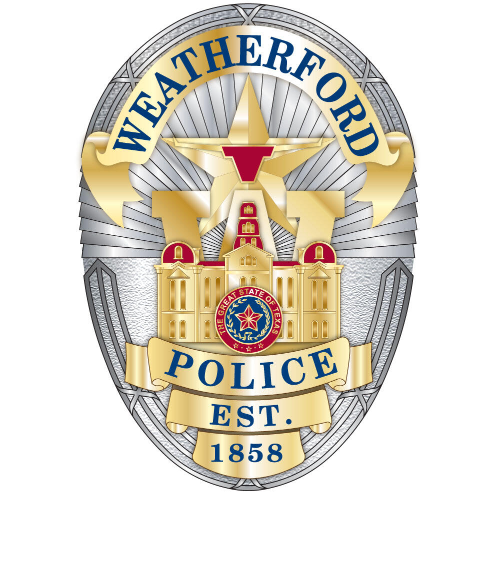 Citizens Police Academy (Weatherford Police Department) — Nextdoor ...