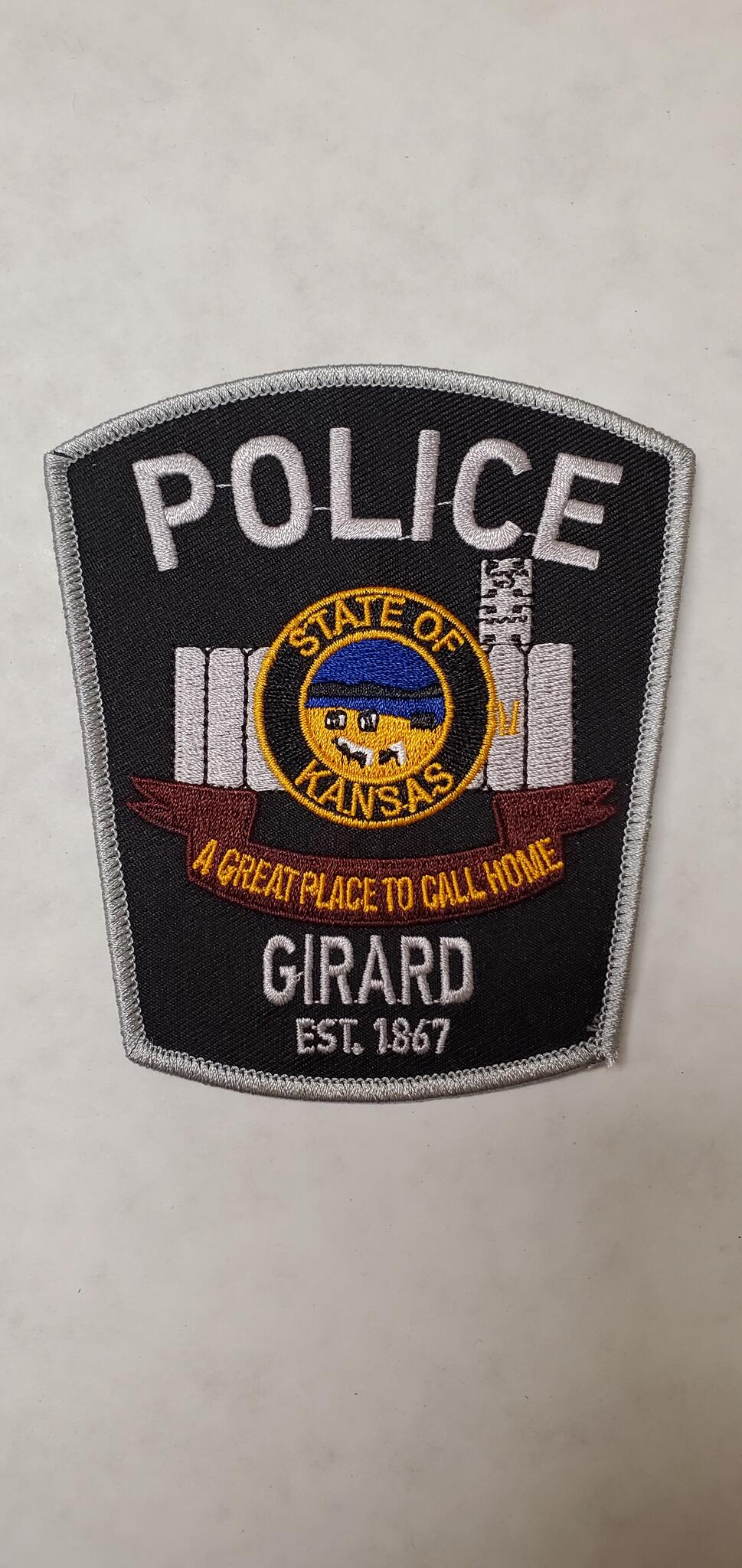 Girard Police Department 15 Crime and Safety updates — Nextdoor