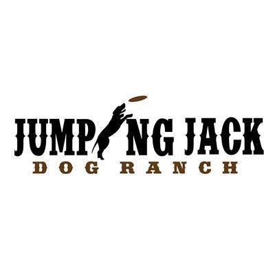 Jumping jack hot sale dog ranch