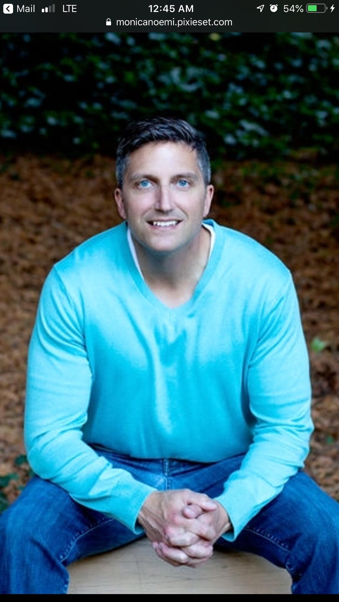 Stephan Marshall Burlingame, CA Nextdoor