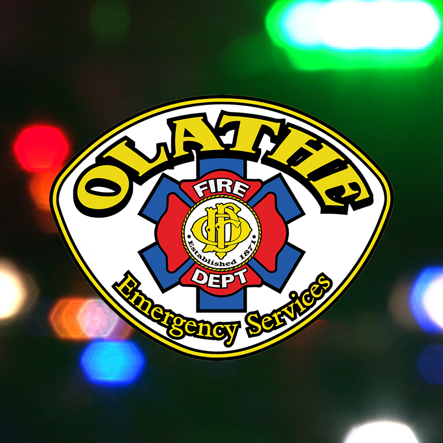 City of Olathe Fire Department - 356 Public Safety updates — Nextdoor ...