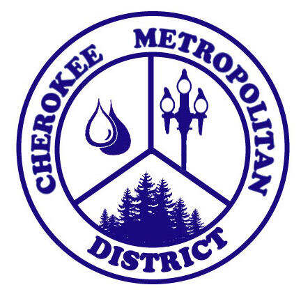 Cherokee Metropolitan District - 50 updates — Nextdoor — Nextdoor