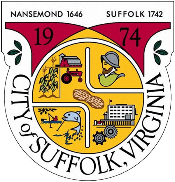 WHAT’S HAPPENING IN SUFFOLK THIS WEEK (City of Suffolk) — Nextdoor